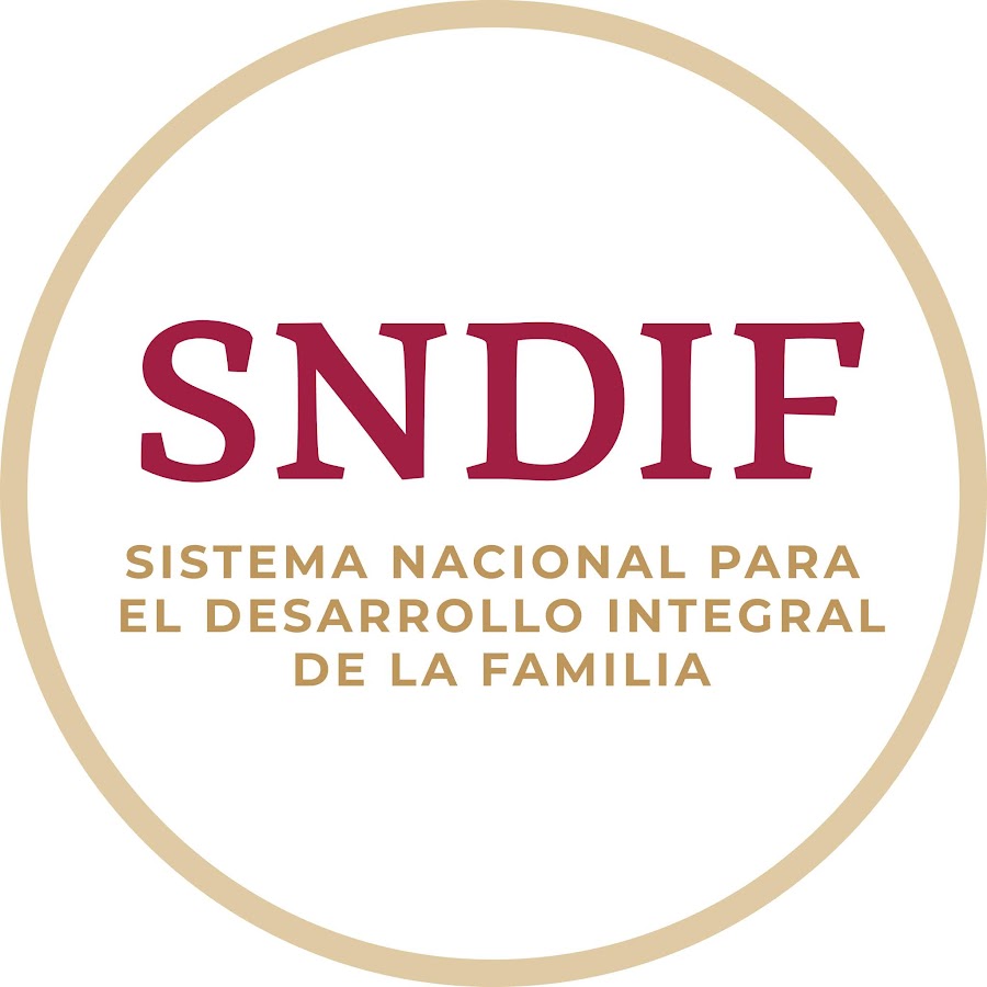 DIF Nacional YouTube