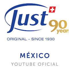 Just México Oficial