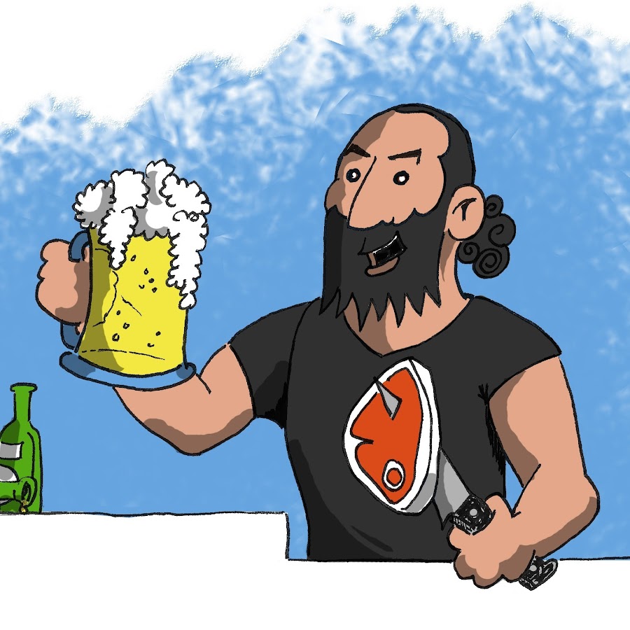 Cooking For Yourself with Preston - YouTube