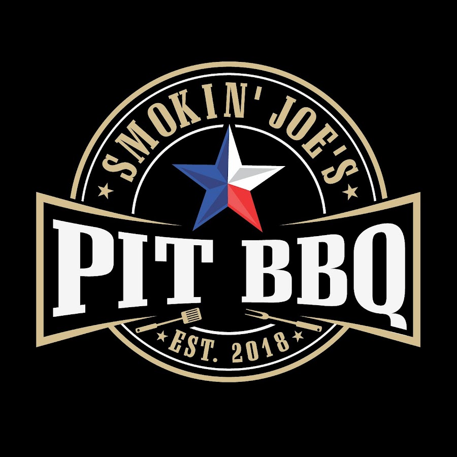 Smokin' Joe's Pit BBQ YouTube
