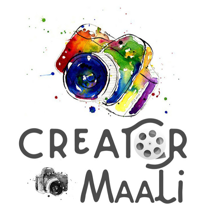 Creator Maali Net Worth & Earnings (2026)