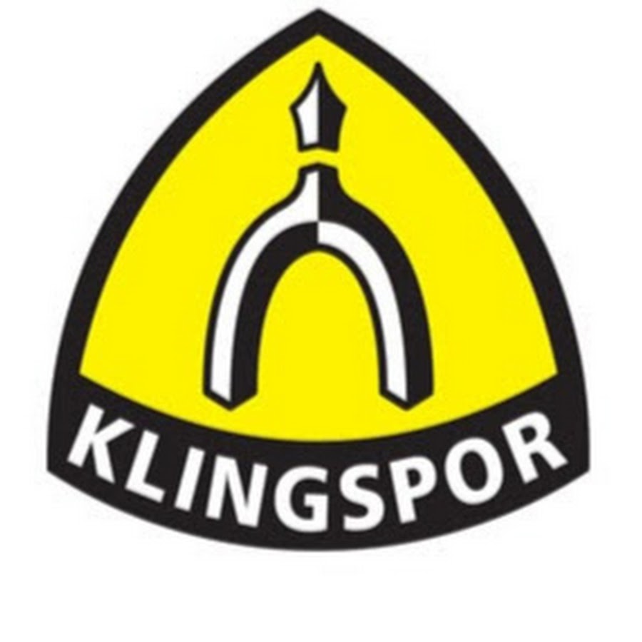 KLINGSPOR Abrasives USA YouTube