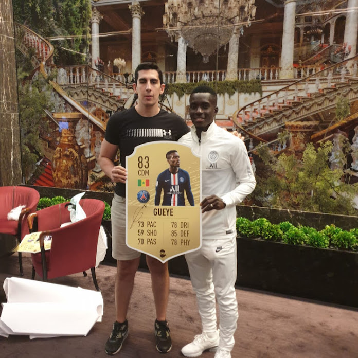 Oğuz Erdoğan Net Worth & Earnings (2026)