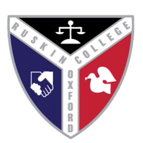 Ruskin College YouTube