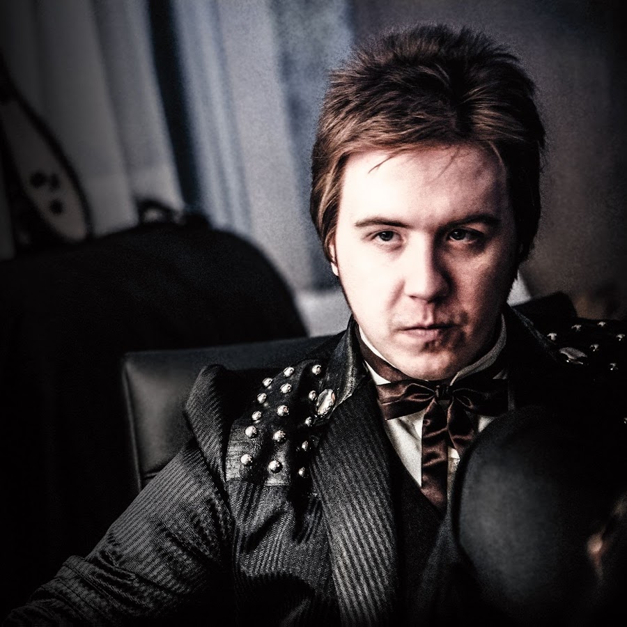 Graham Alexander - YouTube