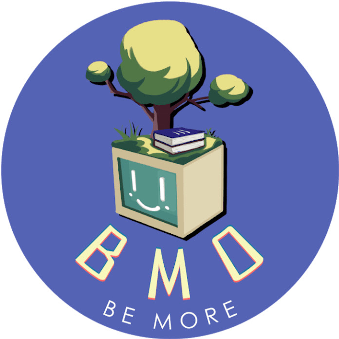 BMO -BeMore Net Worth & Earnings (2023)