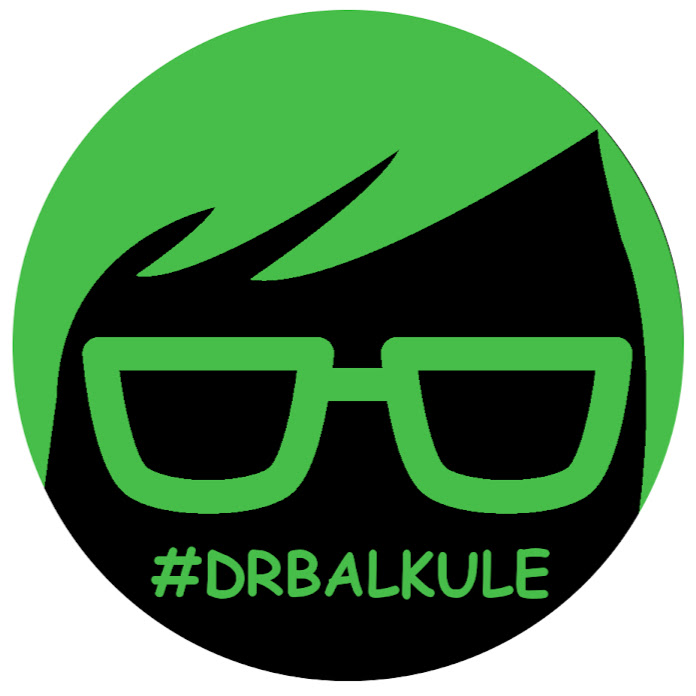 Dr. Balkule Net Worth & Earnings (2023)