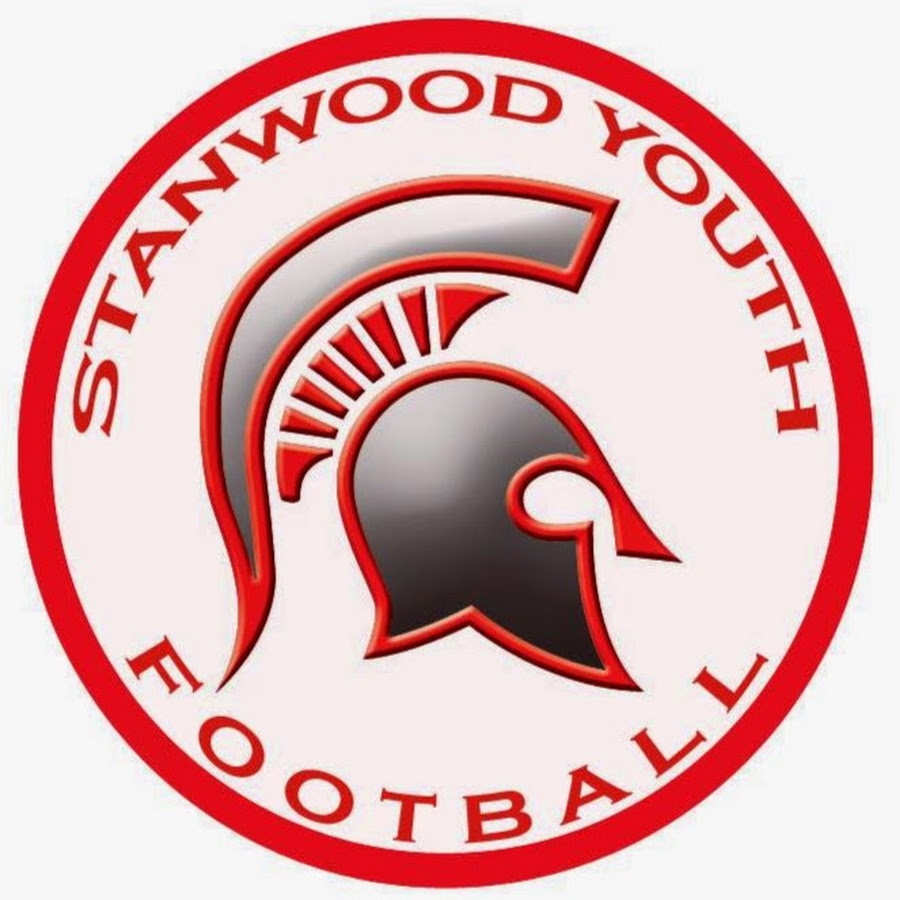 Stanwood Youth Football - YouTube
