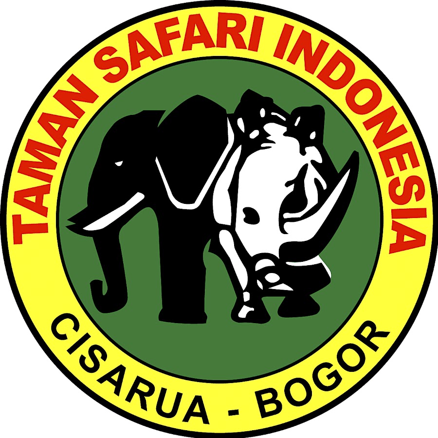 Taman Safari Bogor - YouTube