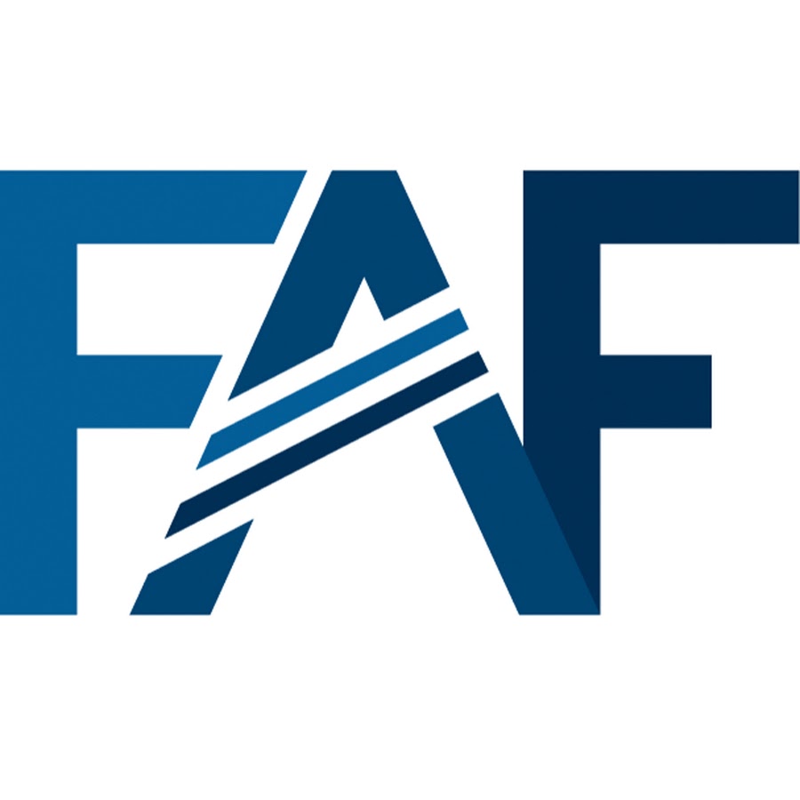 FAF Financial Accounting Foundation YouTube