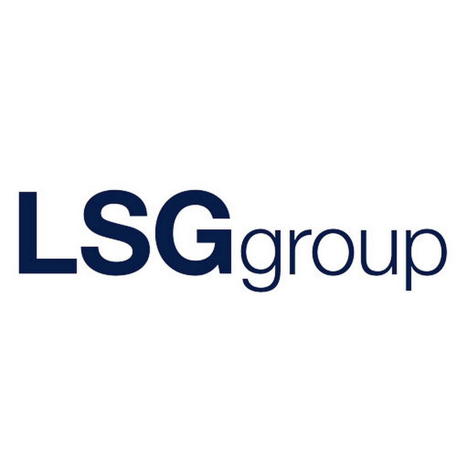 LSG Group - YouTube