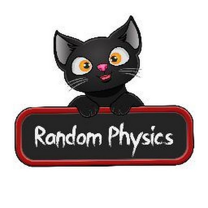 Random Physics Net Worth & Earnings (2026)