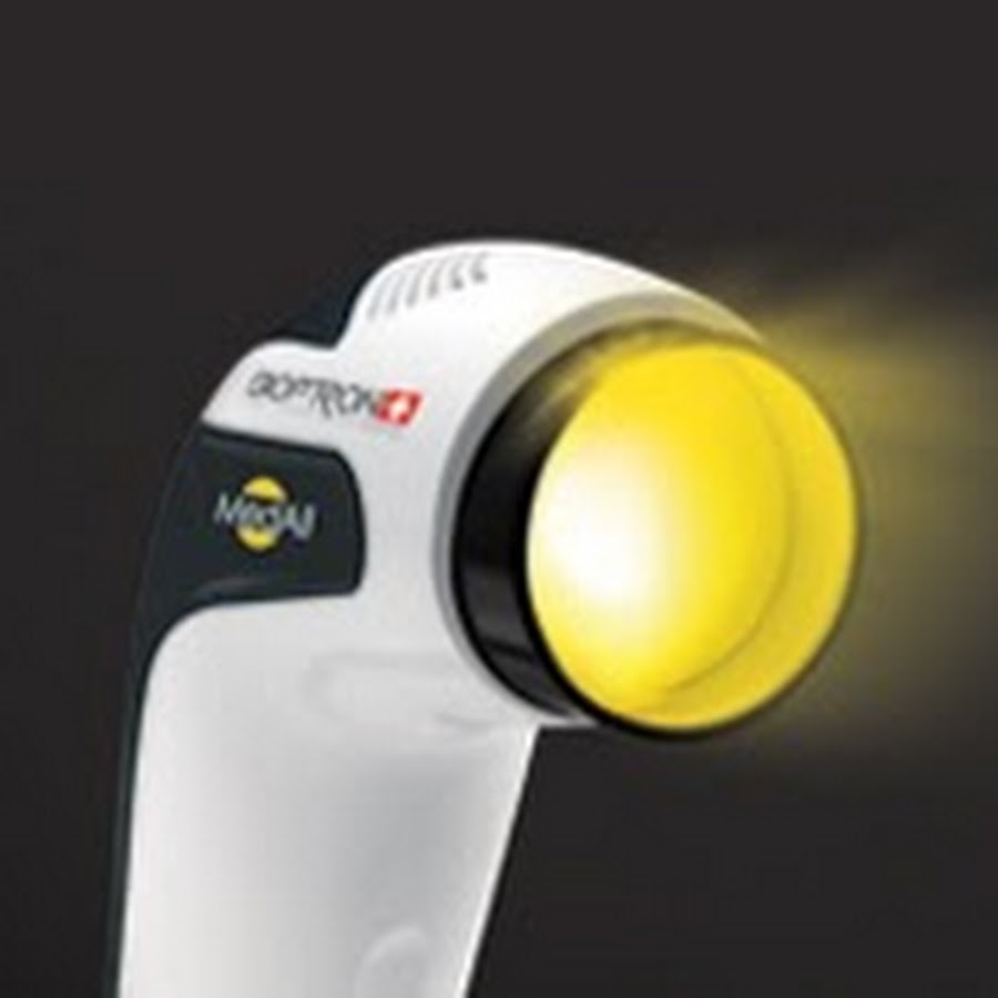 BIOPTRON Light Therapy YouTube