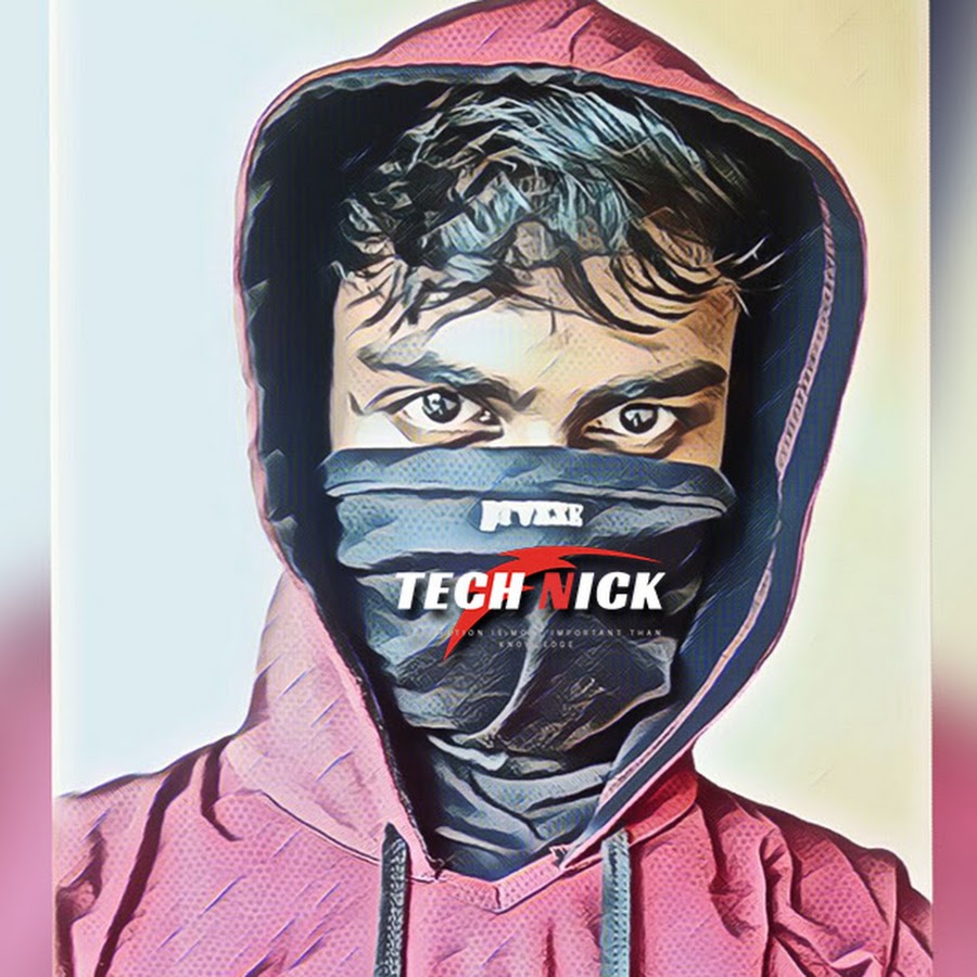 Tech Nick Tamil YouTube