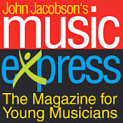 Music Express Magazine - Channel 