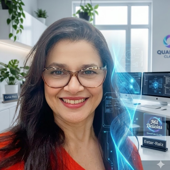 Mil Delícias na Cozinha Net Worth & Earnings (2026)