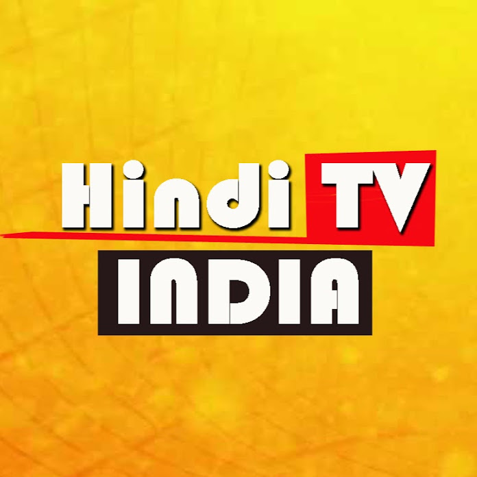 Hindi TV India Net Worth & Earnings (2024)