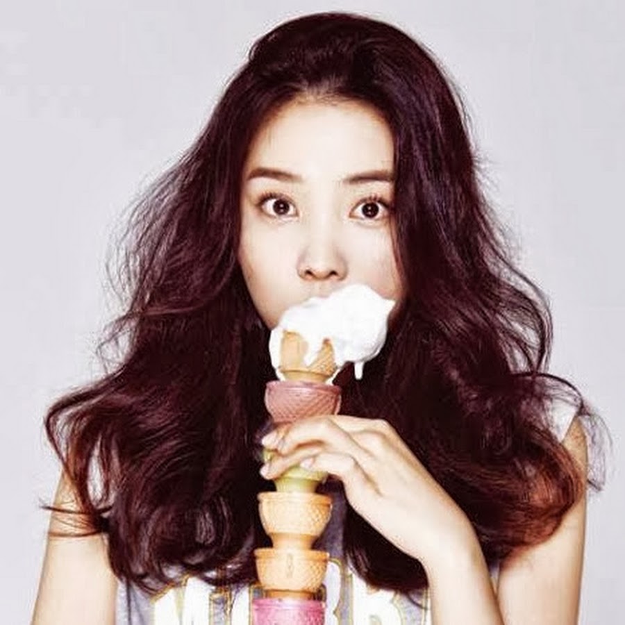  Yoon So Hee  YouTube