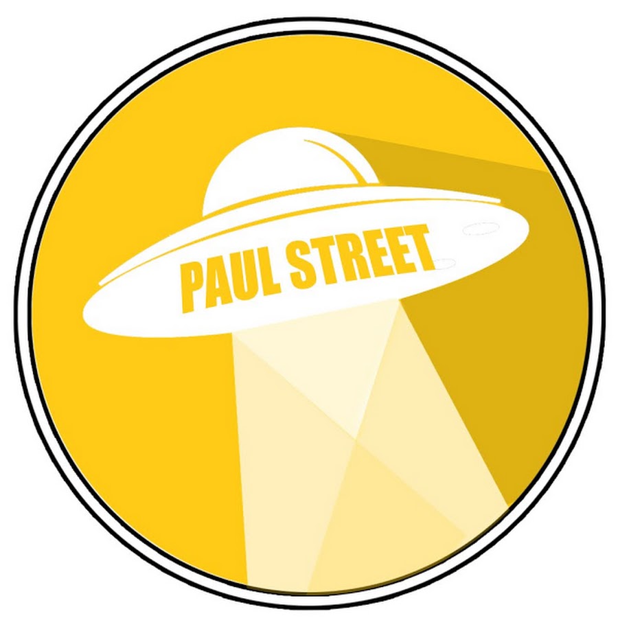 Paul Street YouTube