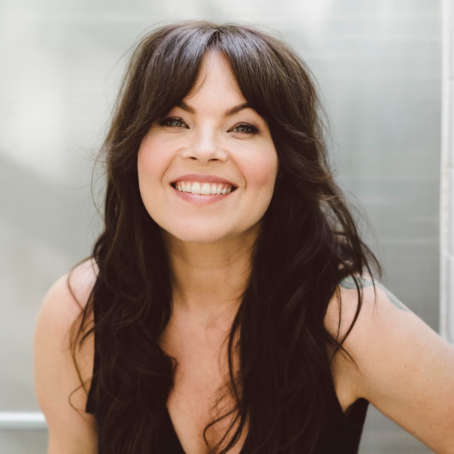 Danielle LaPorte - YouTube