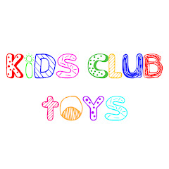 KidsClub Toys