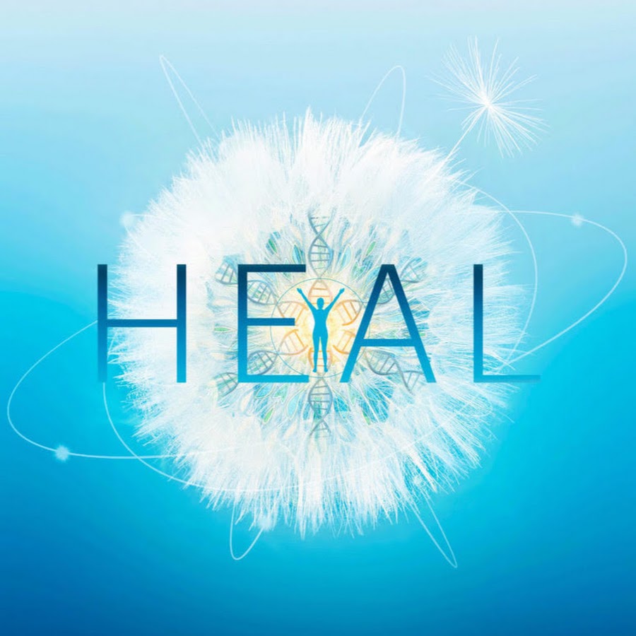 Heal Documentary YouTube