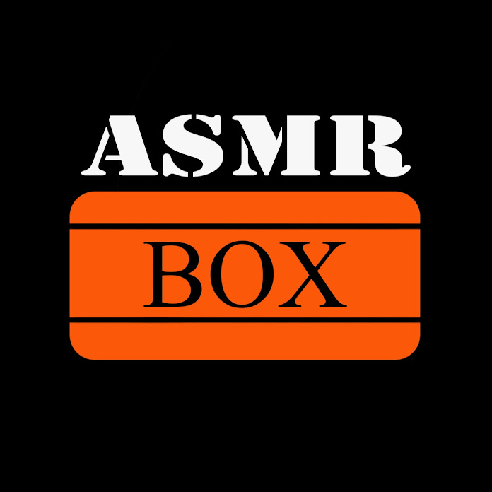 Asmr Box Net Worth & Earnings (2024)
