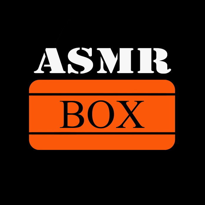 Asmr Box Net Worth & Earnings (2026)