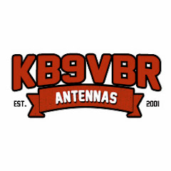 KB9VBR Antennas