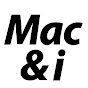Mac & i imagen de perfil