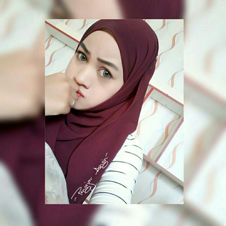 Hanani Hamid - YouTube