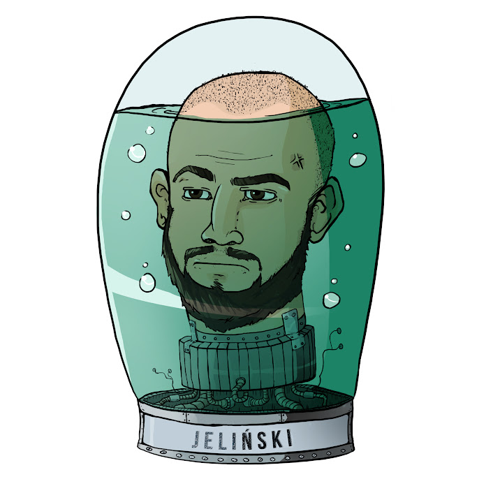 Brody z Kosmosu Net Worth & Earnings (2026)