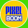 What could PixelBoom buy with $100 thousand?