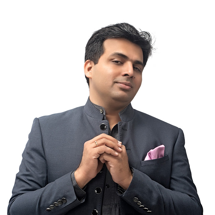 Amit Tandon Net Worth & Earnings (2024)