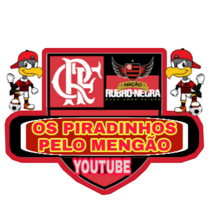 #OS PIRADINHOS PELO MENGÃO Net Worth & Earnings (2026)