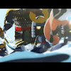 MiniNinjasGame