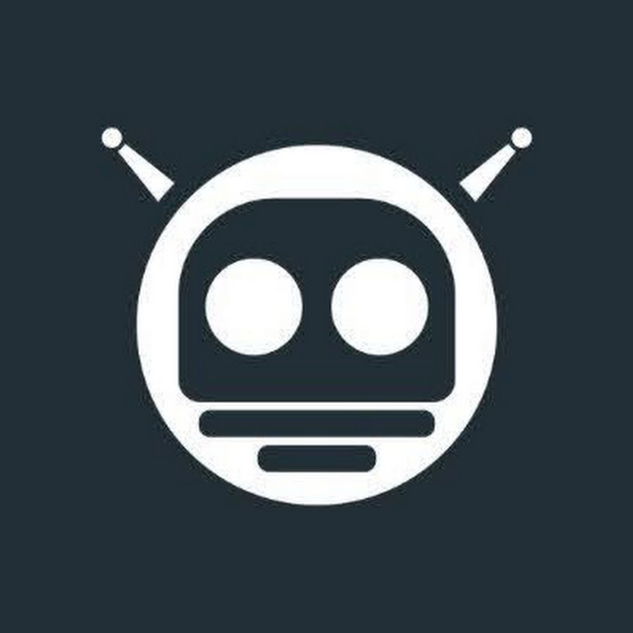 Cryptorobot Cryptorobot