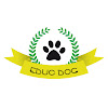 What could EDUC-DOG buy with $100 thousand?