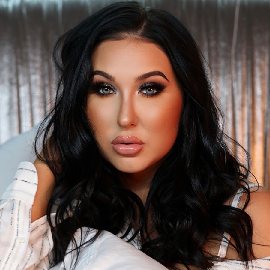 jacqueline and kim kardashian makeup