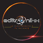Editronikx Net Worth