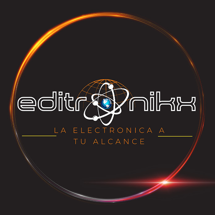Editronikx Net Worth & Earnings (2023)