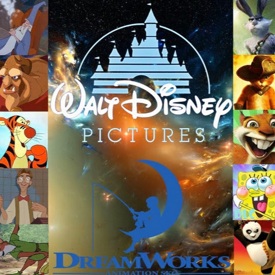 Animation Songs - YouTube
