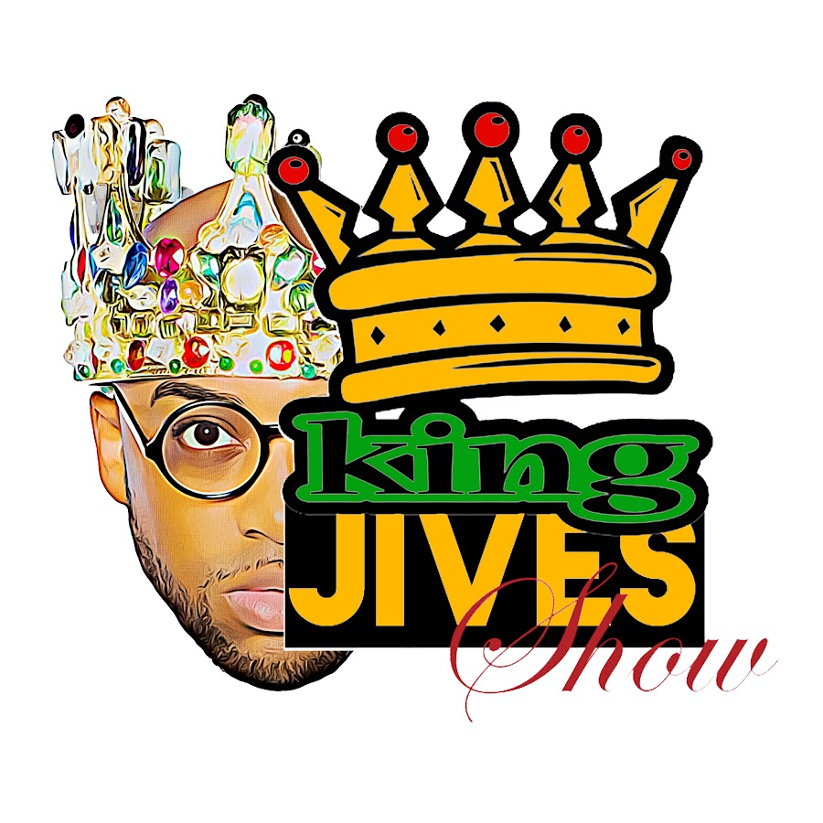 King Jives Show I YouTube