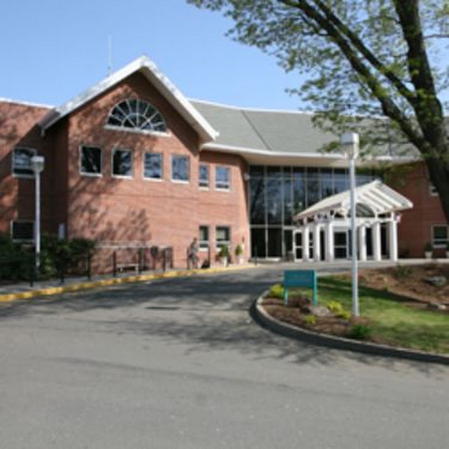 Gaylord Specialty Healthcare / Gaylord Hospital YouTube