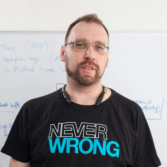 Sergey Nemchinsky Net Worth & Earnings (2026)