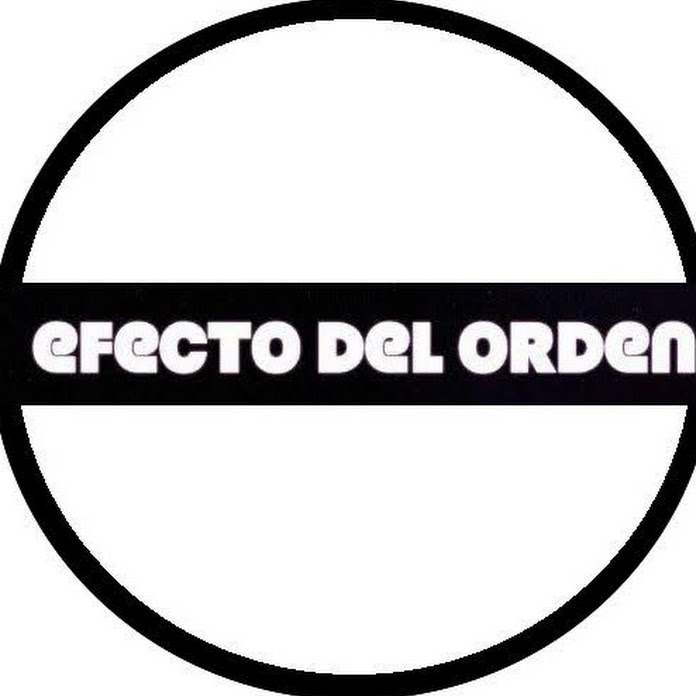 EFECTO DEL ORDEN Net Worth & Earnings (2026)