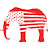 The Red Elephants Vincent James