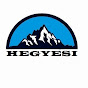 HEGYESI