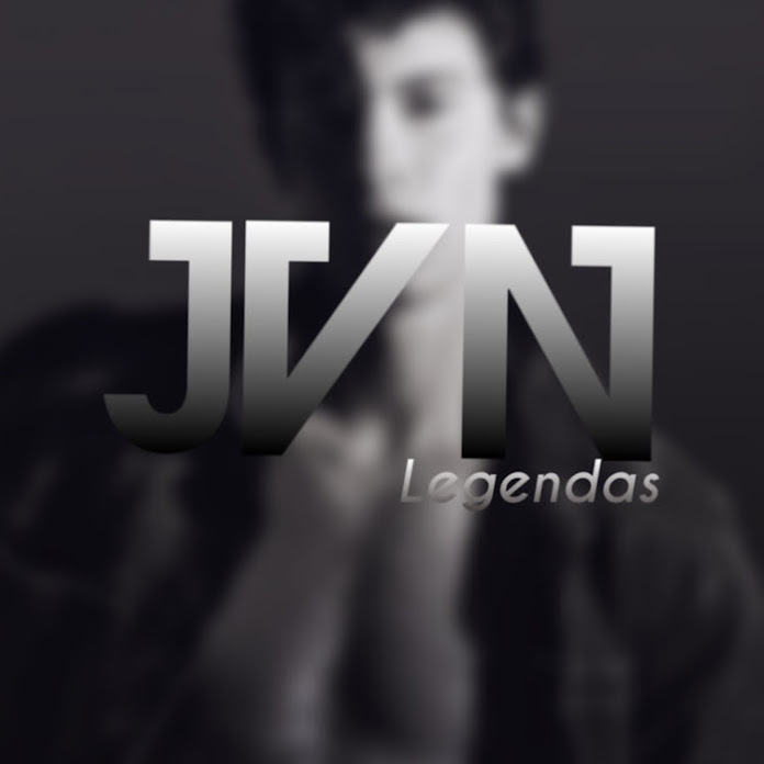 JVN LEGENDAS Net Worth & Earnings (2026)