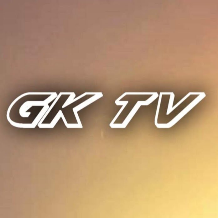 GK TV Net Worth & Earnings (2023)